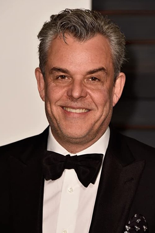 Porträt von Danny Huston