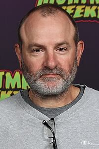 Porträt von Danny Lloyd
