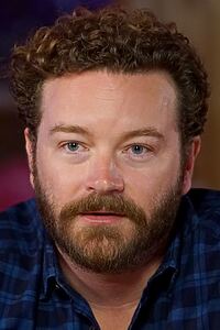 Porträt von Danny Masterson