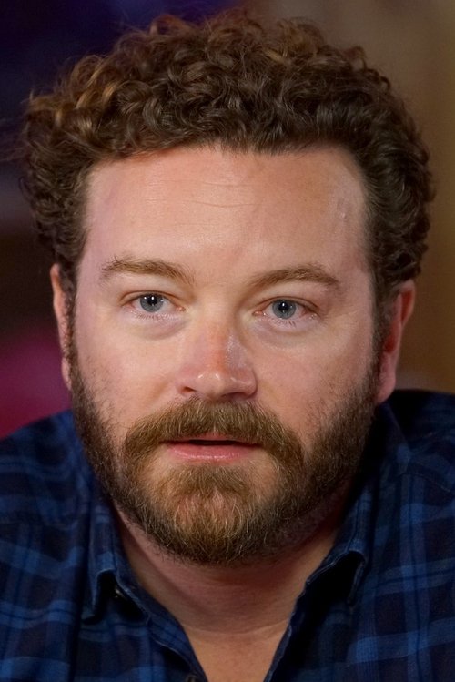 Porträt von Danny Masterson