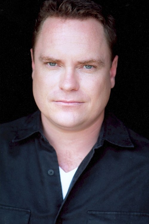Porträt von Danny McCarthy