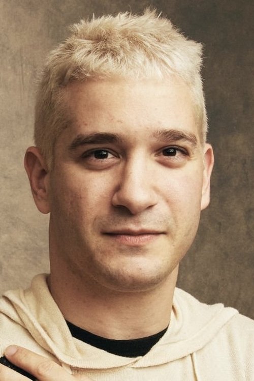Porträt von Danny Philippou