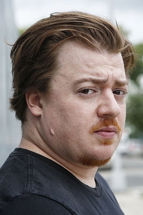 Porträt von Danny Tamberelli