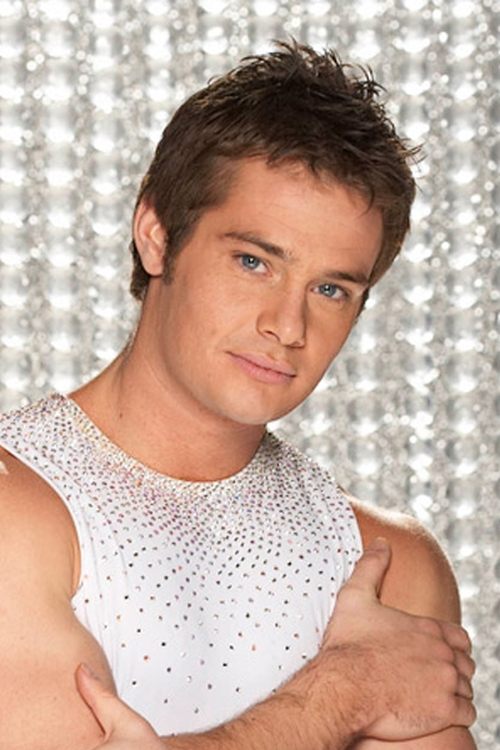 Porträt von Danny Young