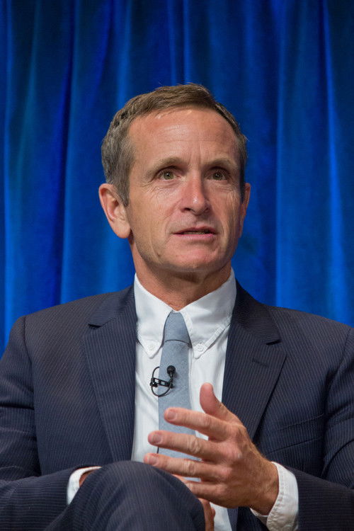 Porträt von Dante Di Loreto