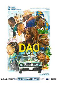Filmplakat zu Dao