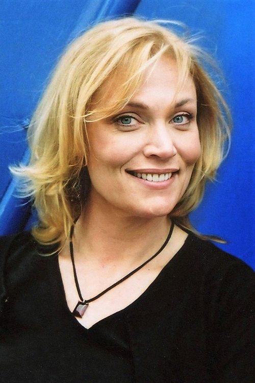 Porträt von Daphne Ashbrook