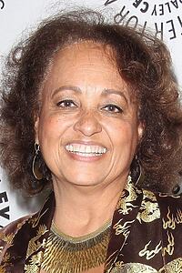 Porträt von Daphne Maxwell Reid