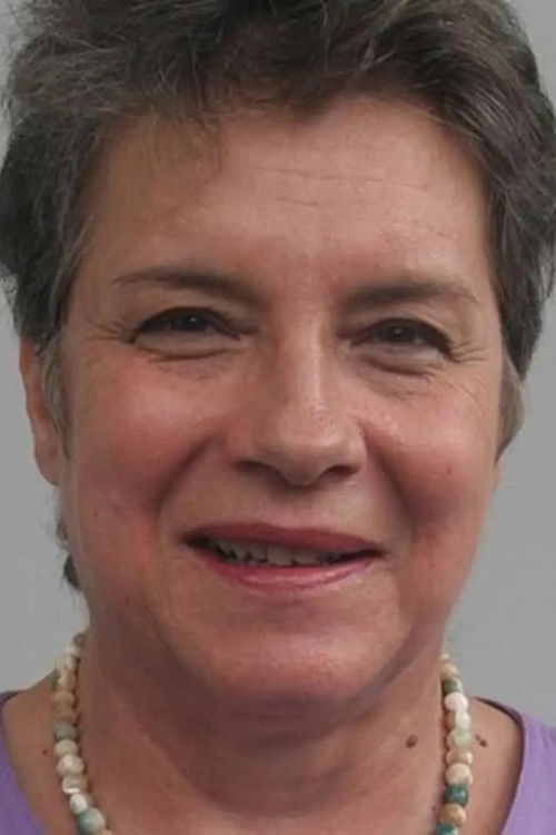 Porträt von Daphne Paris