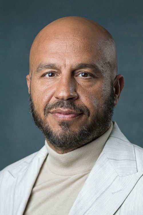 Porträt von Dar Salim