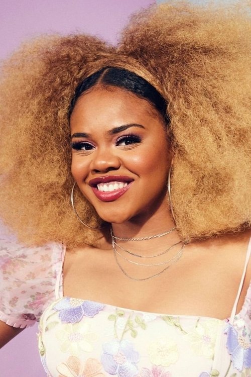 Porträt von Dara Reneé