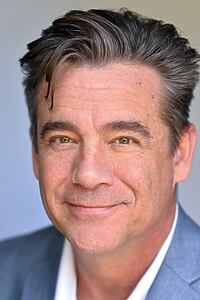 Porträt von Daran Norris