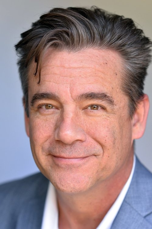 Porträt von Daran Norris