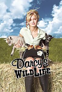 Serienplakat zu Darcy's Wild Life