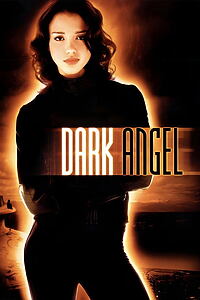 Serienplakat zu Dark Angel