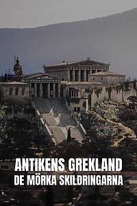 Serienplakat zu Dark Greece