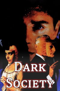 Filmplakat zu Dark Society
