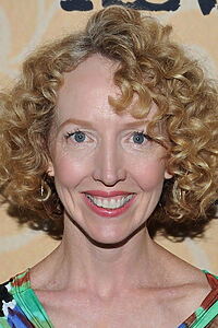 Porträt von Darlene Hunt