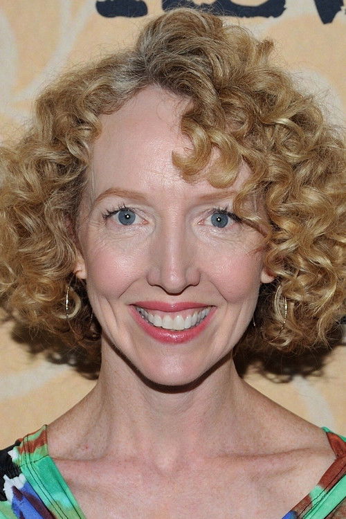 Porträt von Darlene Hunt