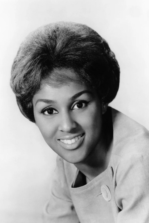 Porträt von Darlene Love