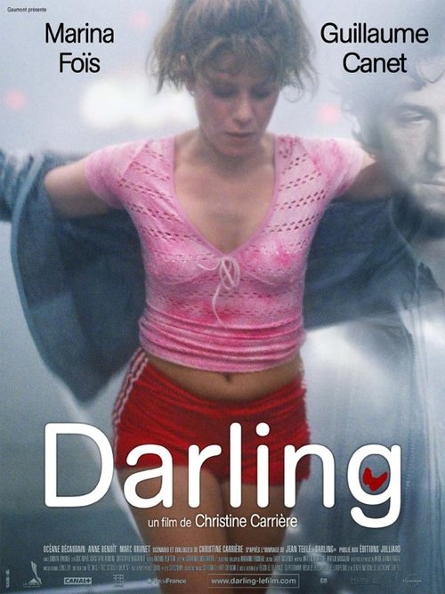 Filmplakat zu Darling