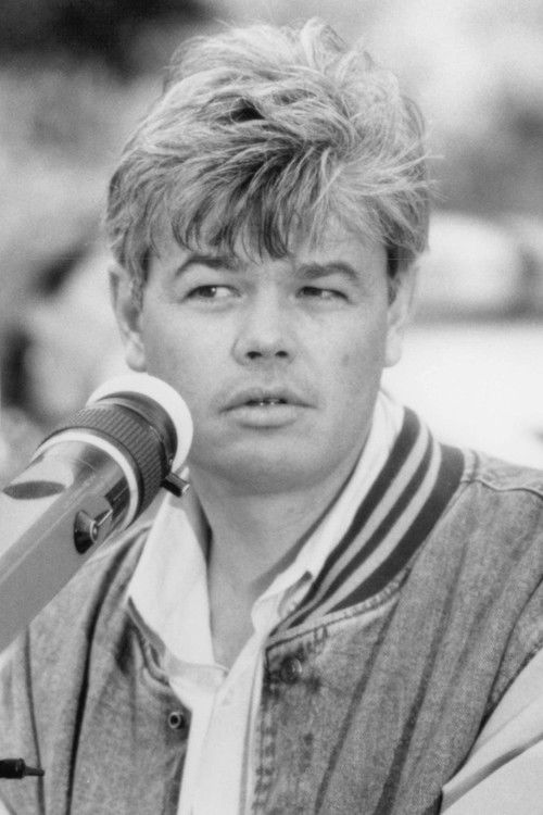 Porträt von Darrell James Roodt