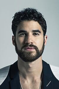 Porträt von Darren Criss