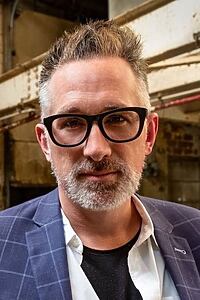 Porträt von Darren Lynn Bousman