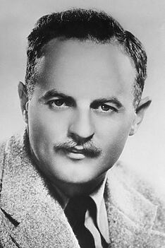 Porträt von Darryl F. Zanuck