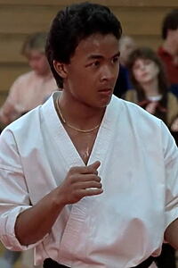 Porträt von Darryl Vidal