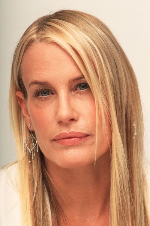 Porträt von Daryl Hannah
