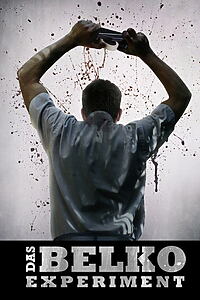 Filmplakat zu Das Belko Experiment