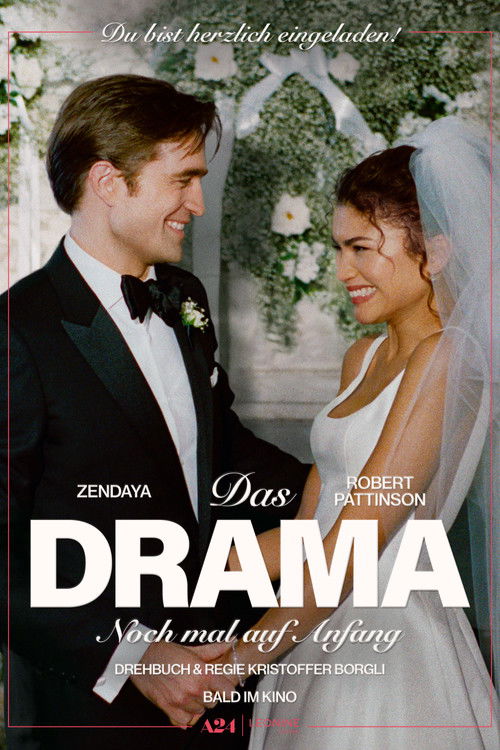 Das Drama – Noch mal auf Anfang
