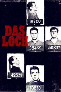 Filmplakat zu Das Loch