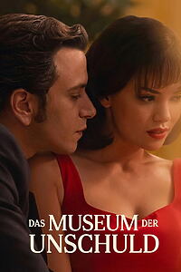 Serienplakat zu Das Museum der Unschuld