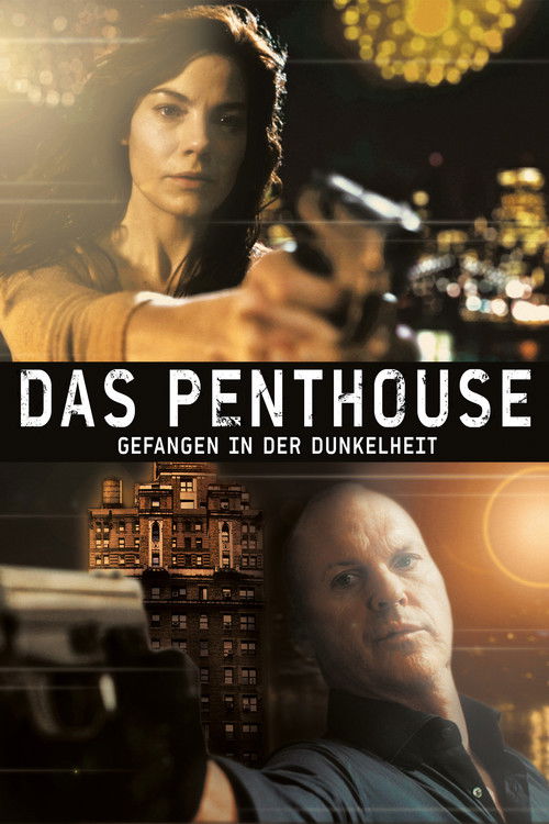 Filmplakat zu Das Penthouse