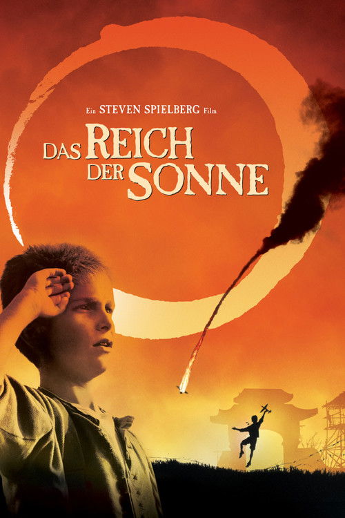 Filmplakat zu Das Reich der Sonne