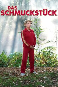 Filmplakat zu Das Schmuckstück