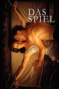 Filmplakat zu Das Spiel