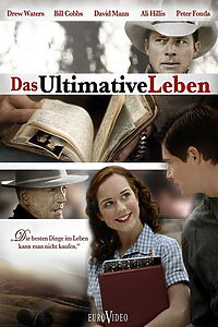 Filmplakat zu Das Ultimative Leben