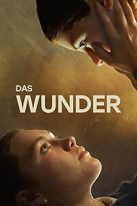 Filmplakat zu Das Wunder