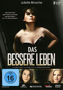 Filmplakat zu Das bessere Leben
