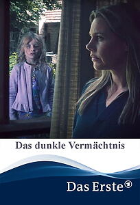 Filmplakat zu Das dunkle Vermächtnis