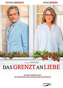 Filmplakat zu Das grenzt an Liebe