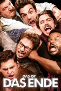 Filmplakat zu Das ist das Ende