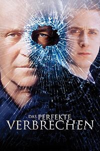 Filmplakat zu Das perfekte Verbrechen