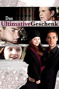 Filmplakat zu Das ultimative Geschenk