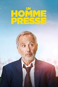 Filmplakat zu Das zweite Leben des Monsieur Alain