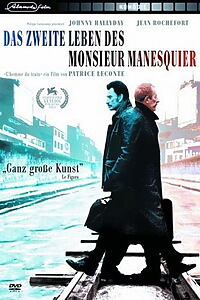 Filmplakat zu Das zweite Leben des Monsieur Manesquier
