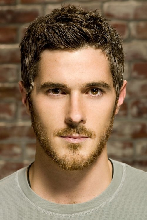 Porträt von Dave Annable